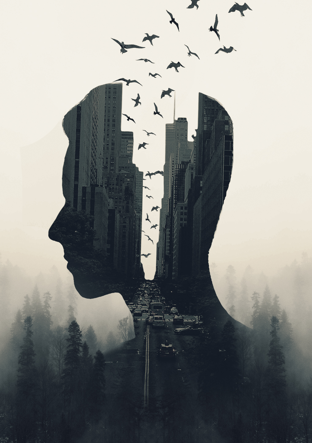 Double composition