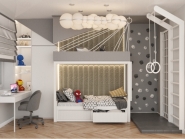 kids room