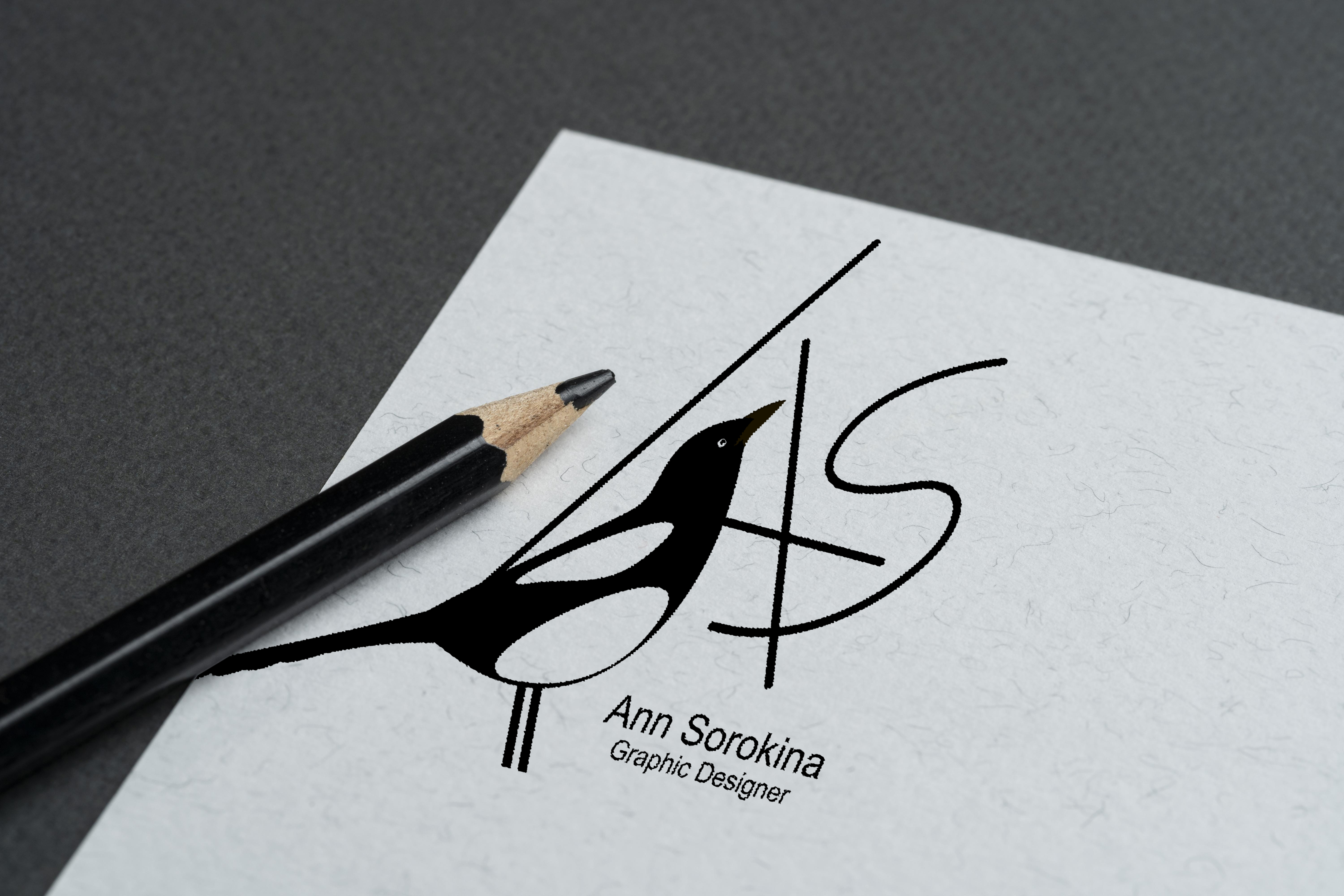 Anna Sorokina_ My logo
