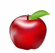 apple