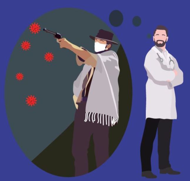 medic