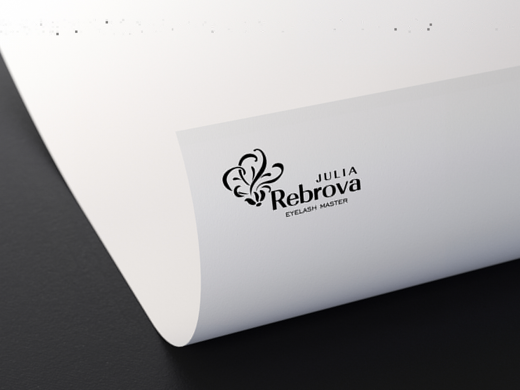 Разработка и дизайн вашего логотипа