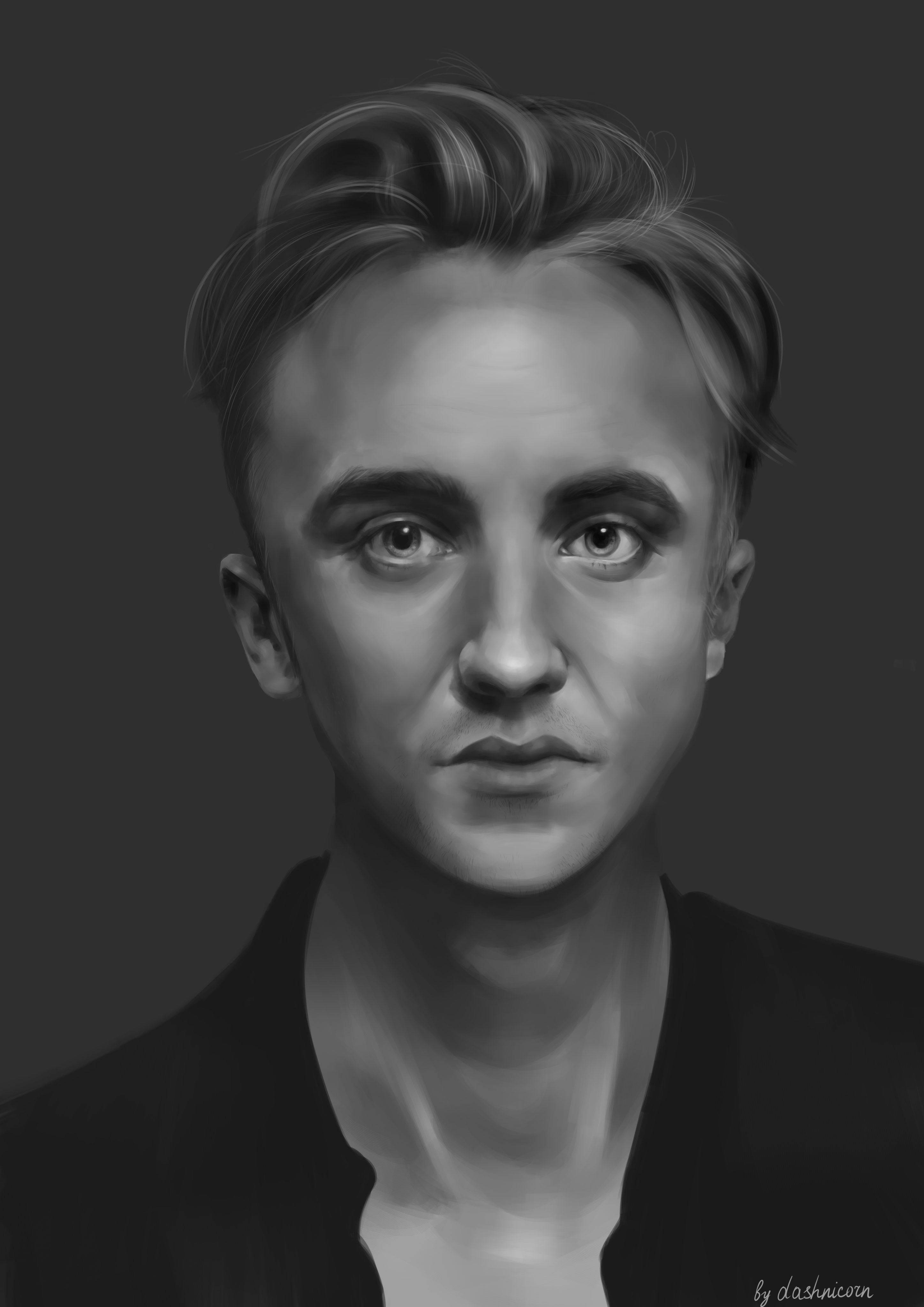 Tom Felton