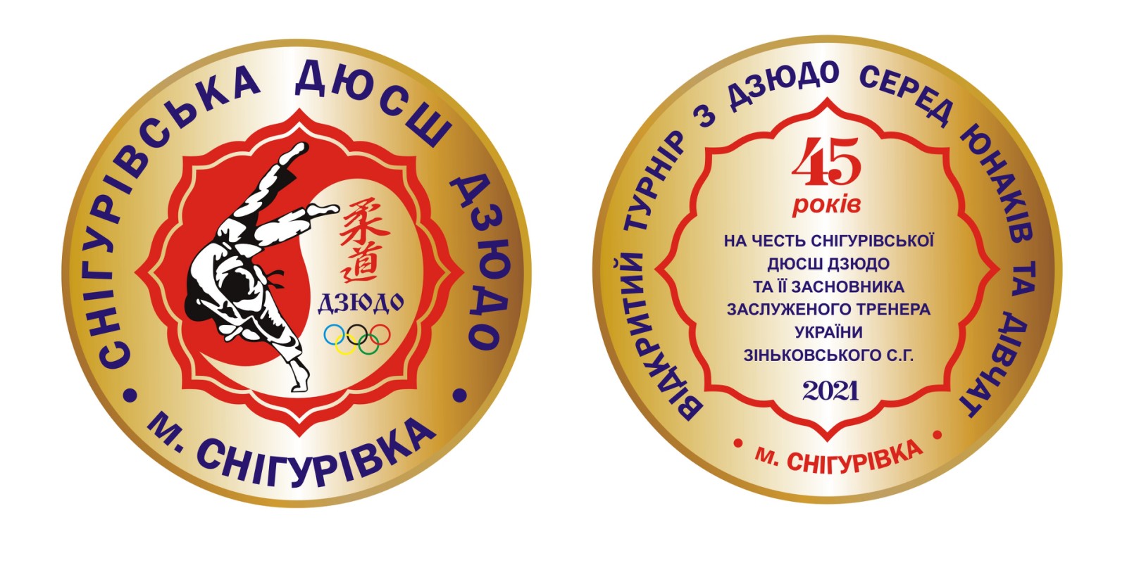 Разработка дизайна медели