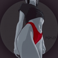 Digital Art
