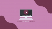 HTML banner