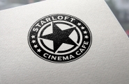 Star Loft ''Cinema Cafe''