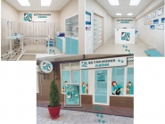 разработка рекламы внутренней и внешней