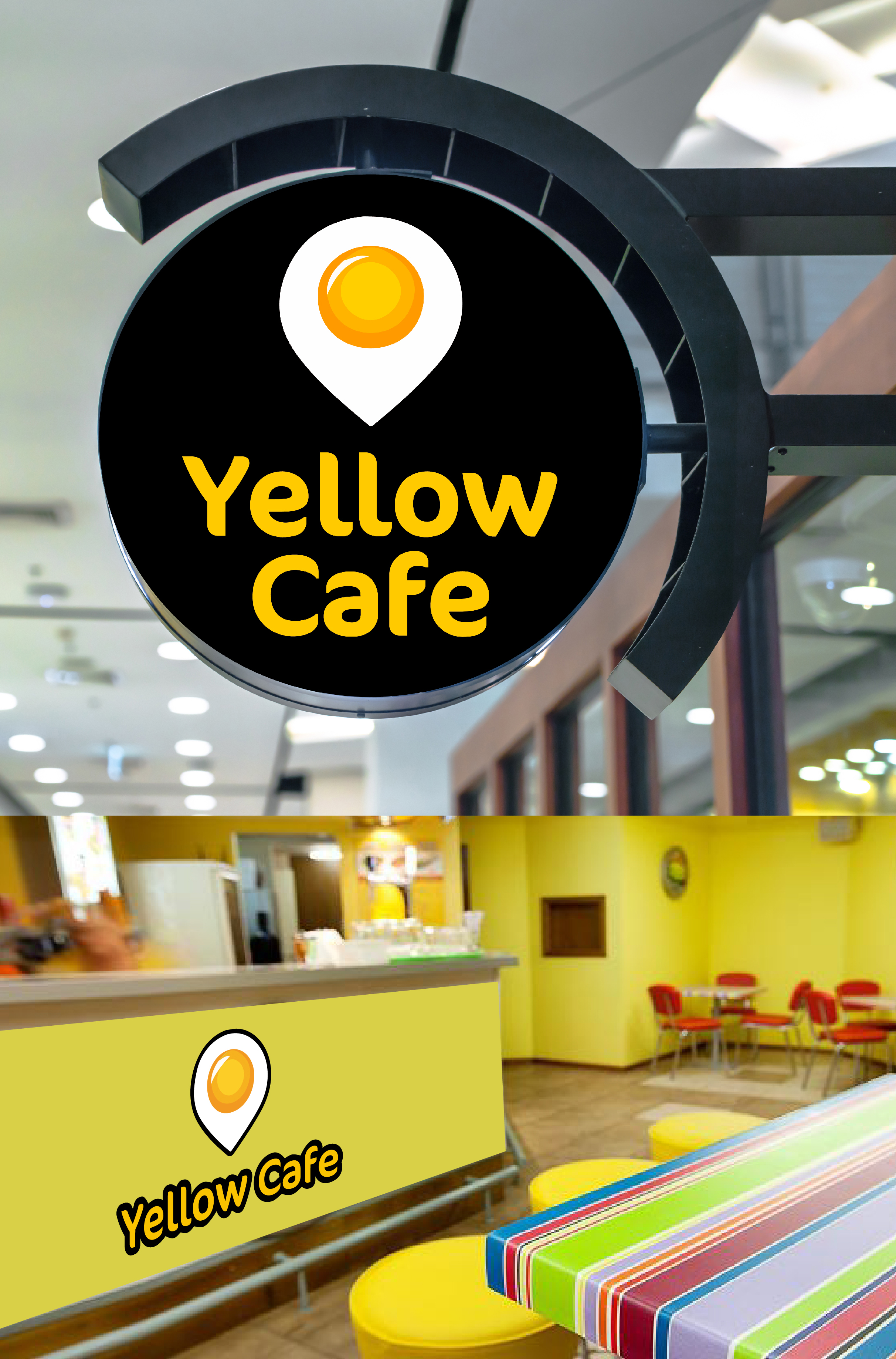 Logo design