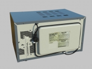 Микроволновая печь Scarlett SC-2302