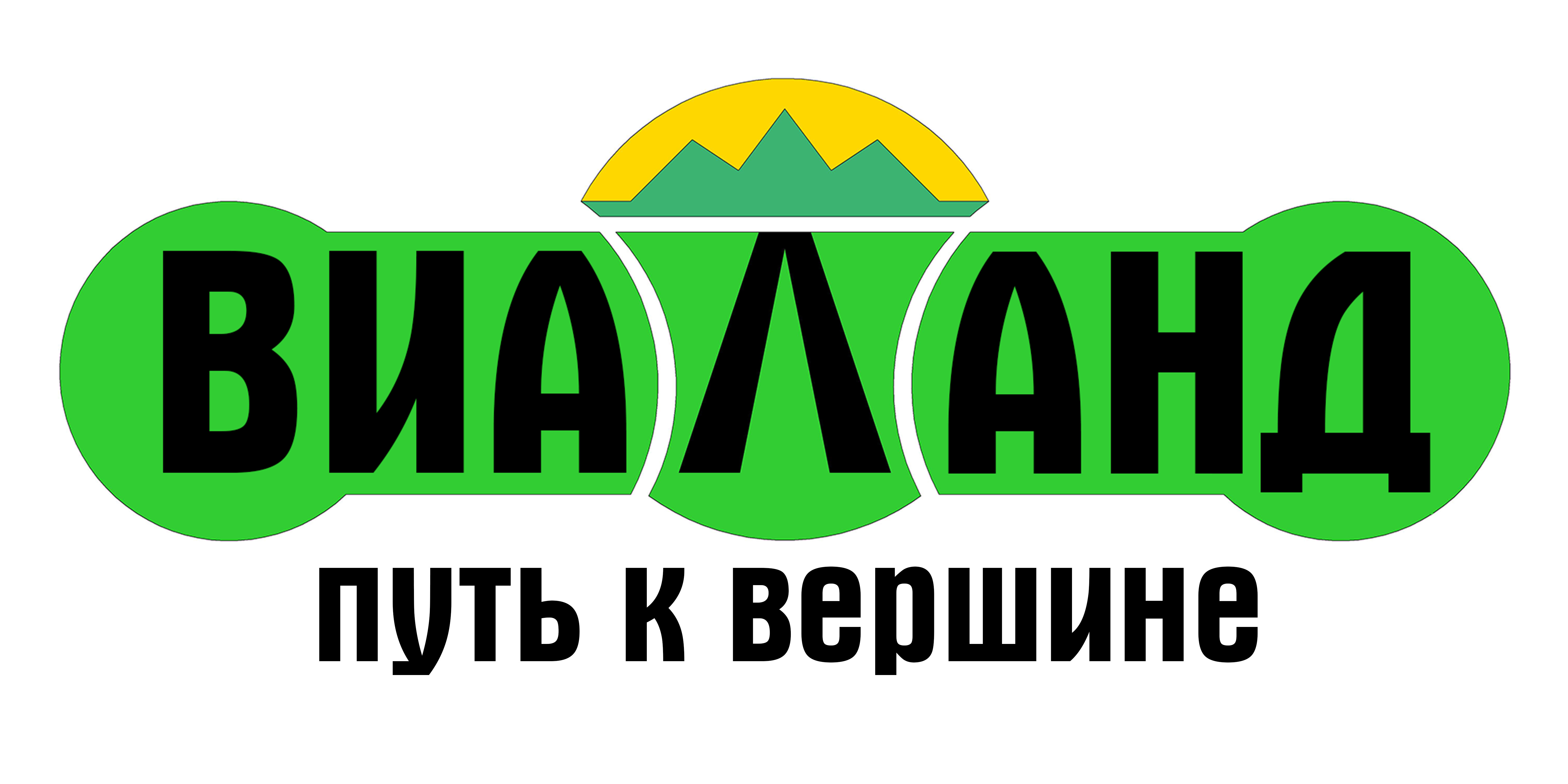 логотип Виаланд 1