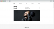 Portfolio Designer