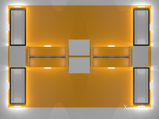 торговая точка 11