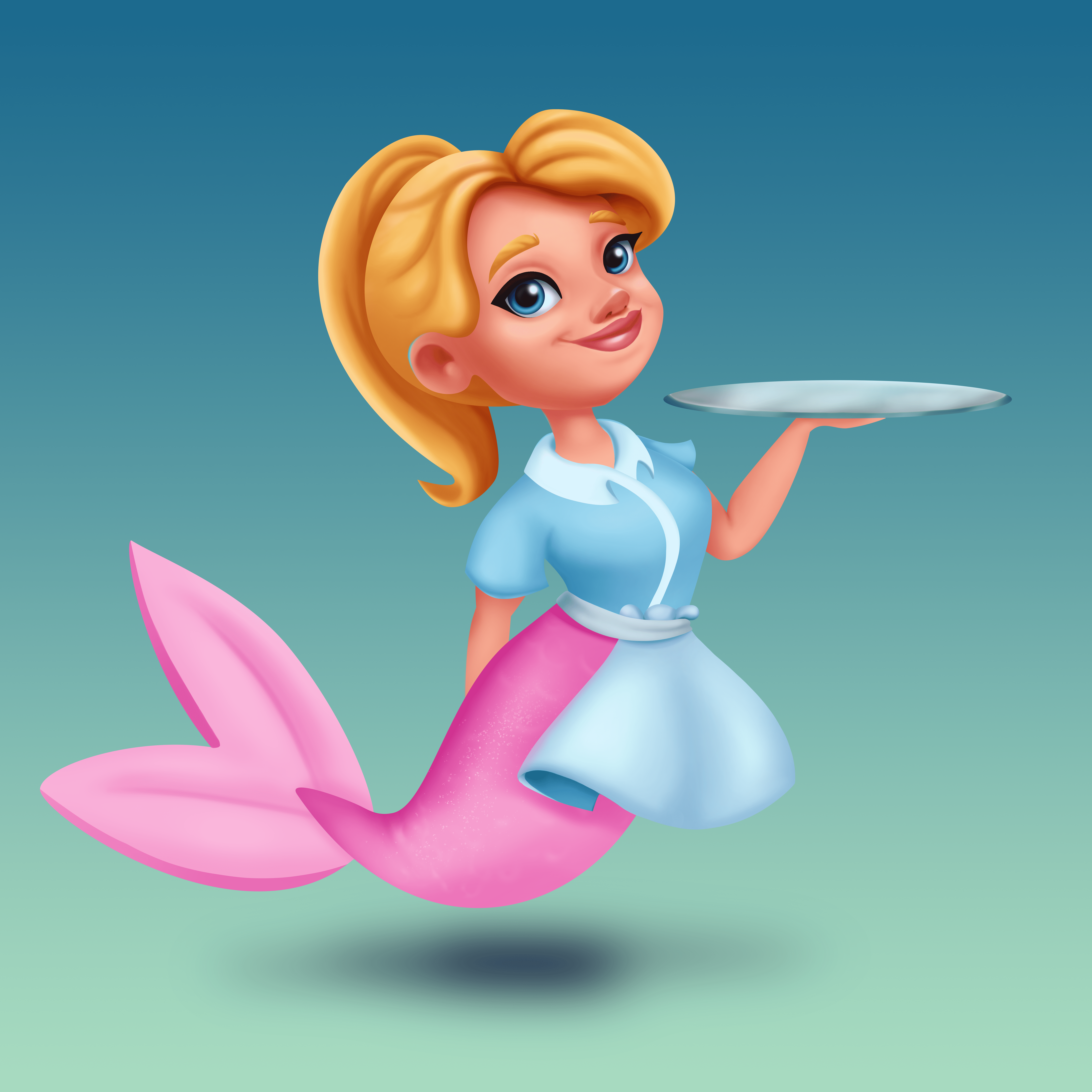 Mermaid