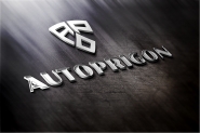 Логотип "Autoprigon"