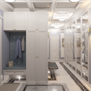 Дизайн прихожей