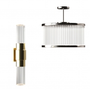 Бра/накладные светильники