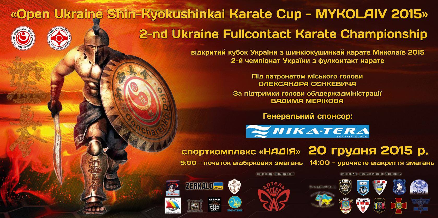Чемпионат Украины