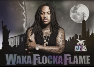 Плакат для интерьера клиента