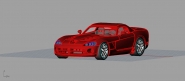 Dodge Viper ACR 2008