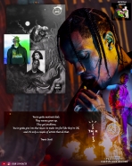 Concept of page "Trav"