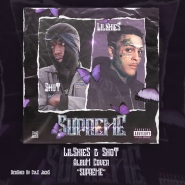 Cover for song