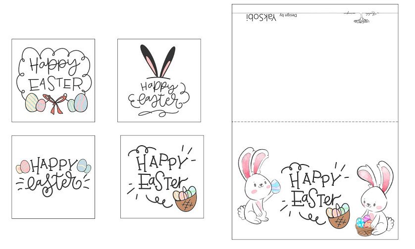 Святкова листівка