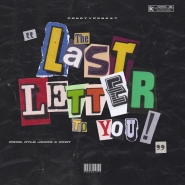 Cover for song