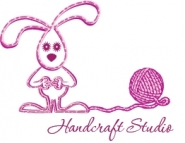 Лого для Handmade company