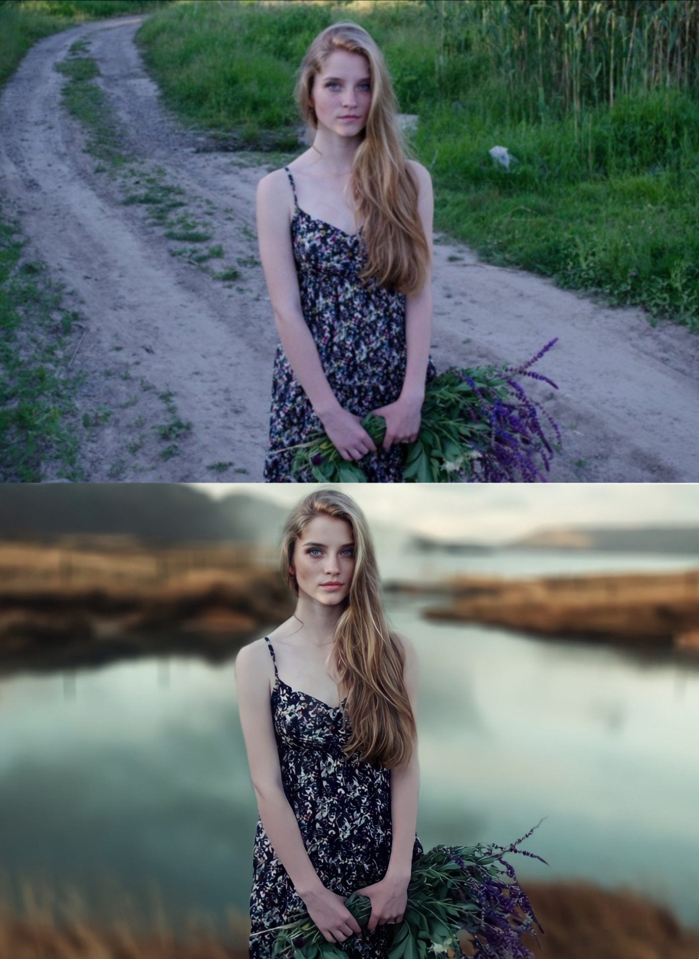 Фоторетушь