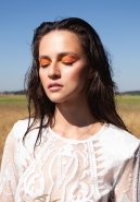 Кольорокорекція + Ретуш