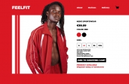 Feel Fit