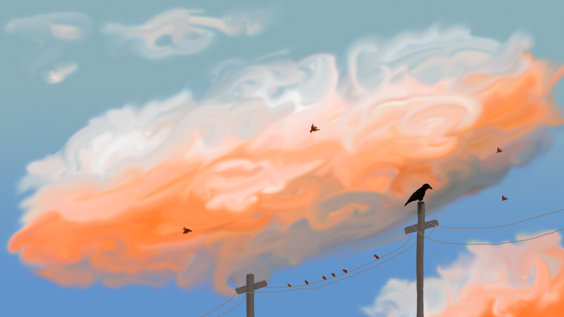 Summer Dream