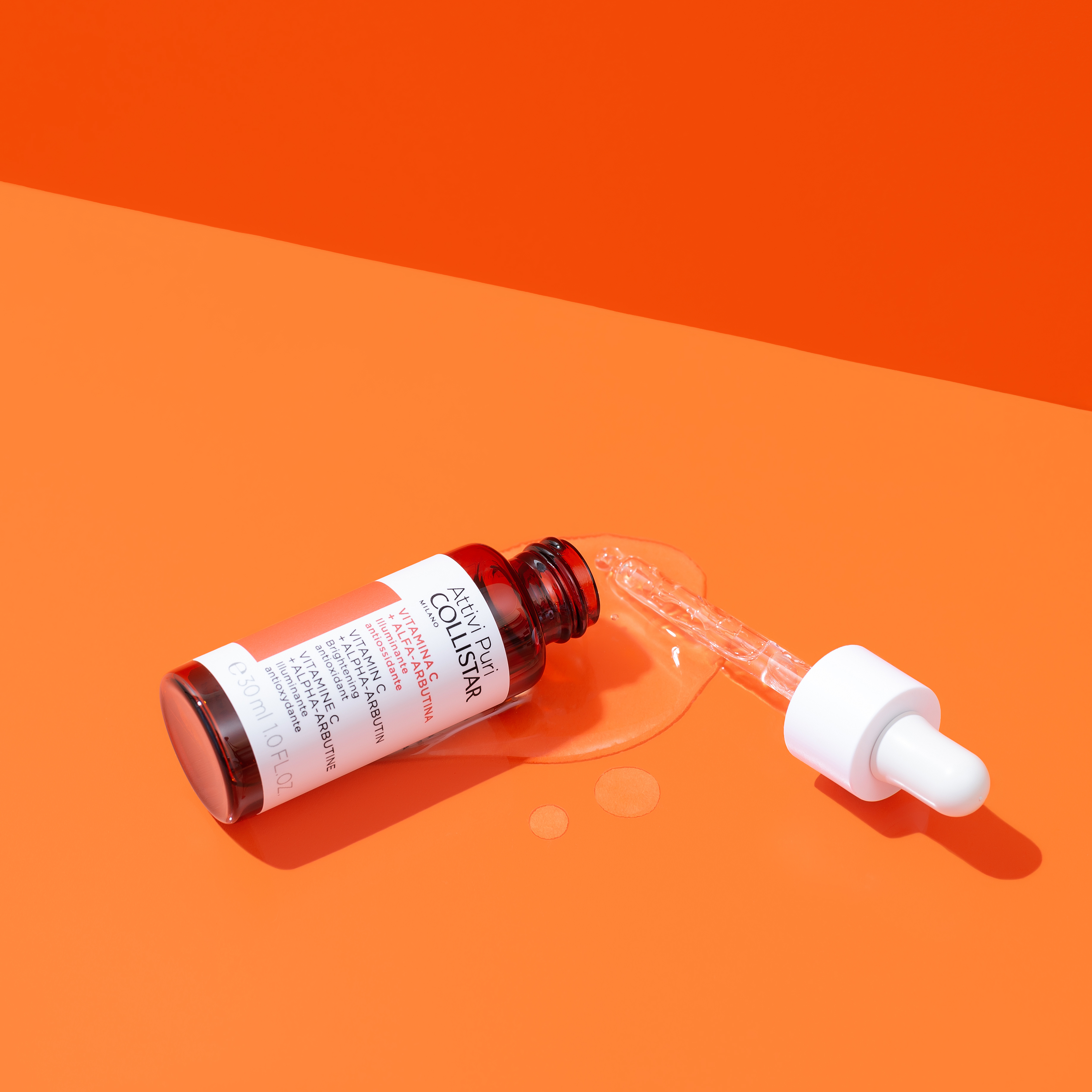 Product retouch - cosmetics