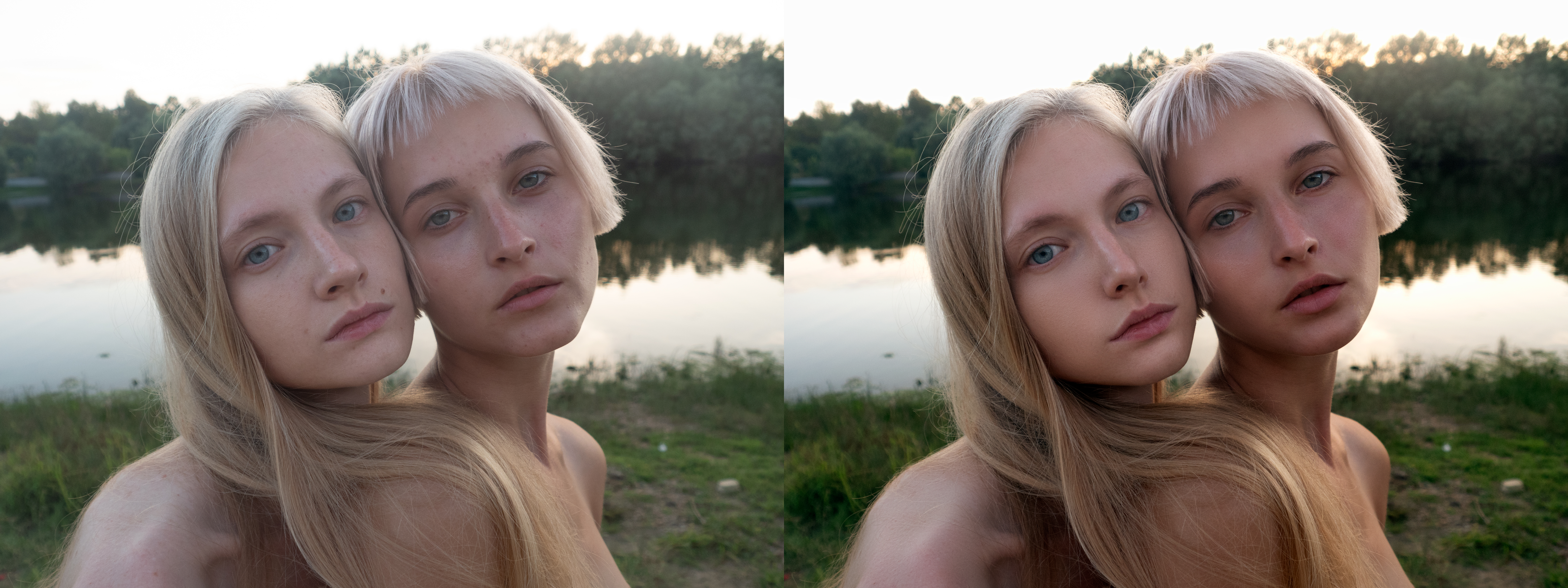 Сёстры
