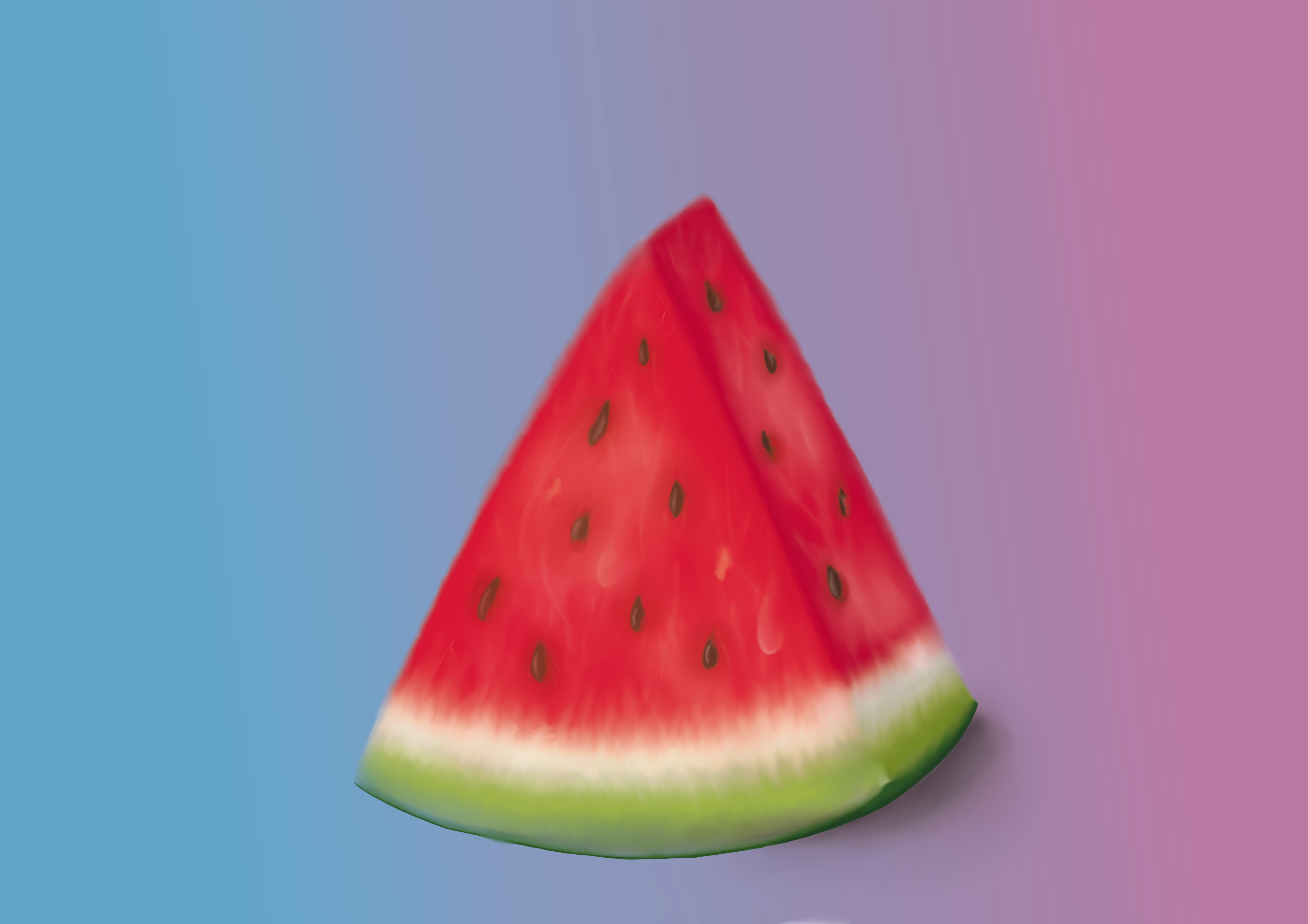 Watermelon