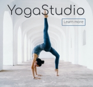 YogaStudio