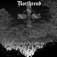 Northtrend - Krieg ist für alle da