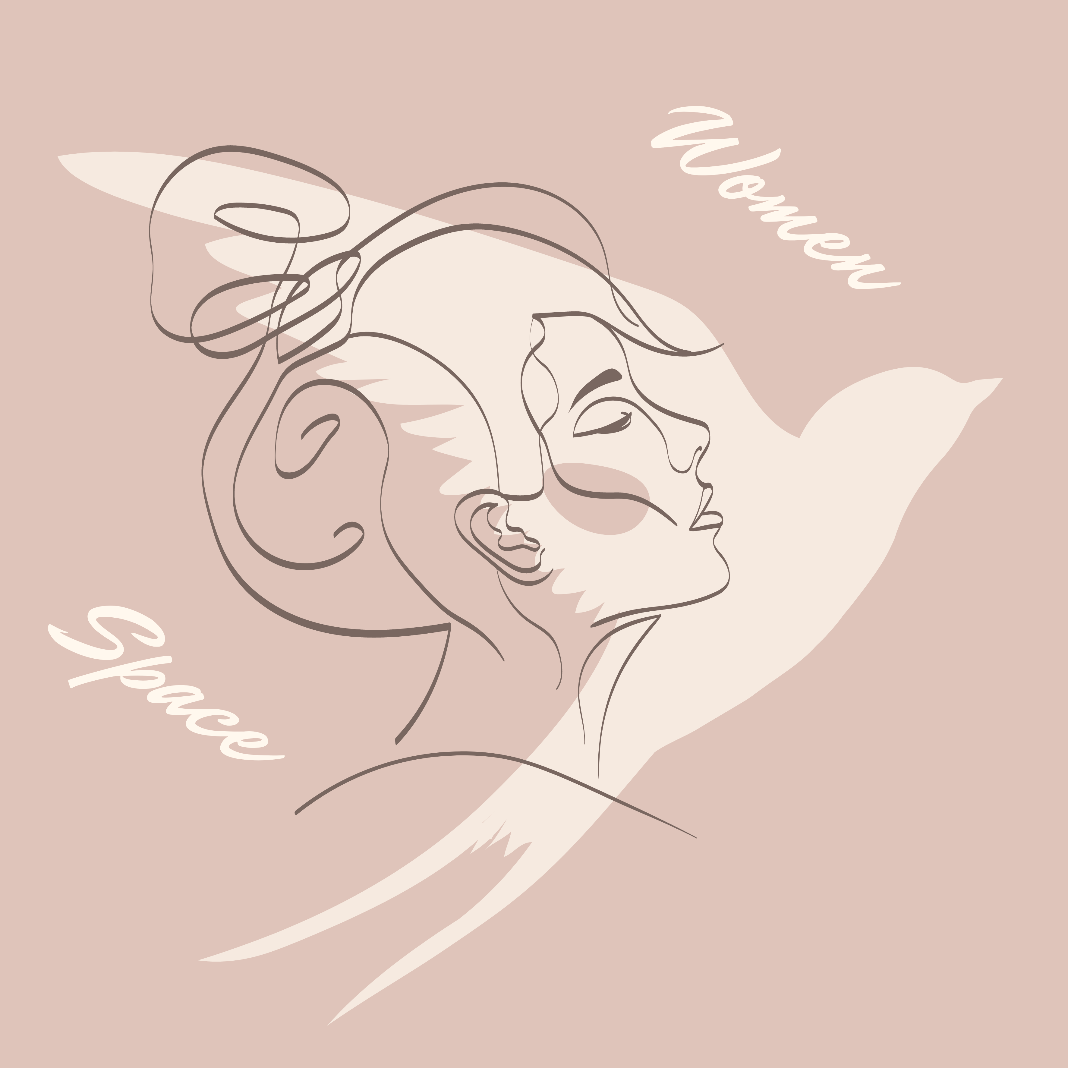 Интернет магазин косметики "Women space"