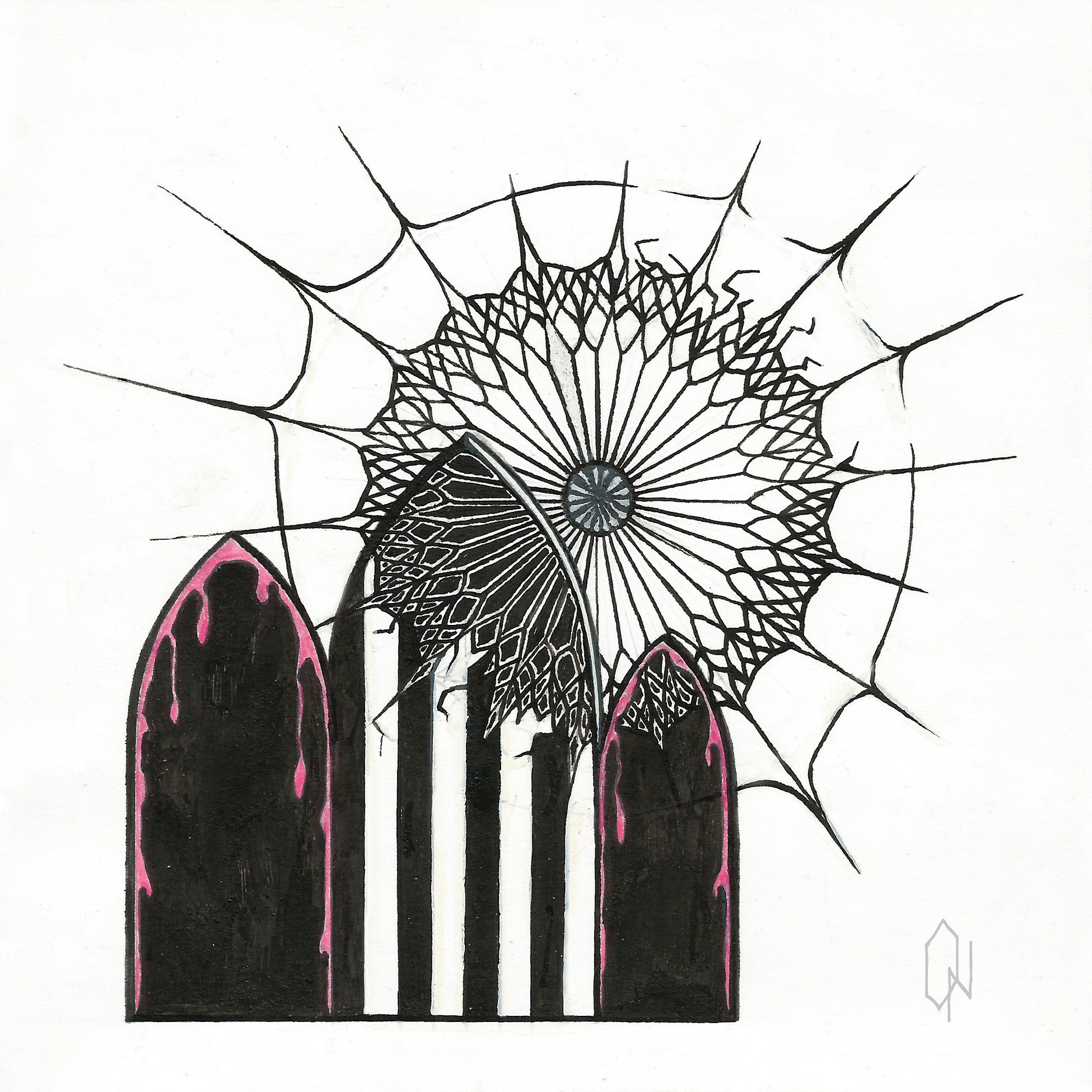 Абстрактна ілюстрація I