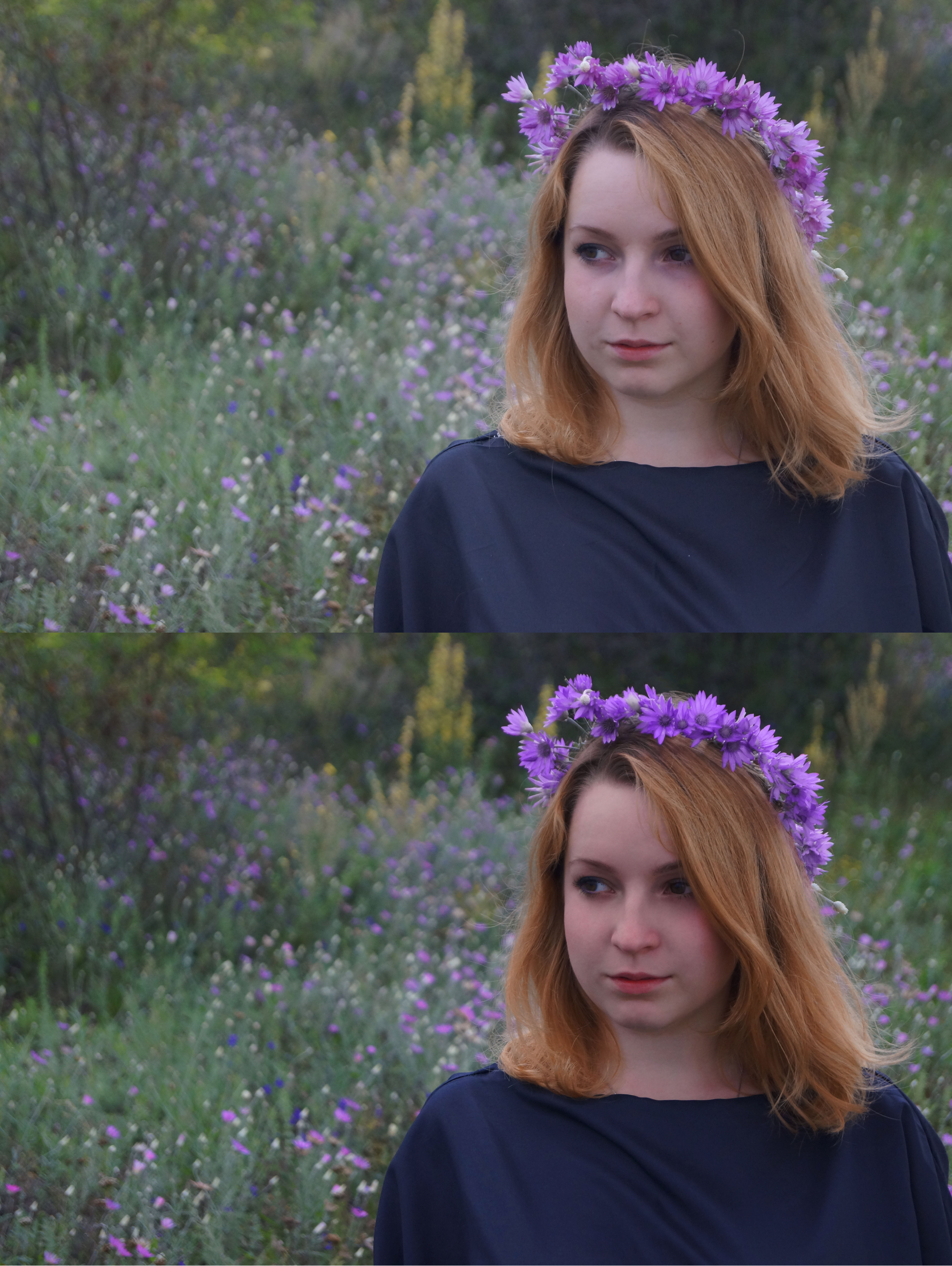 Обробка фотографій