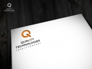 Логотип для "Quality Technologies"