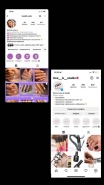 Контент-менеджер Instagram