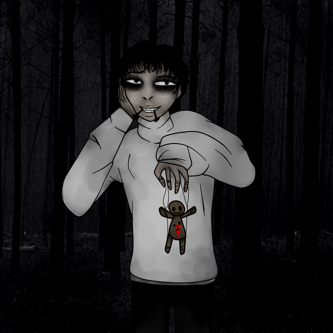 Фан рисунки