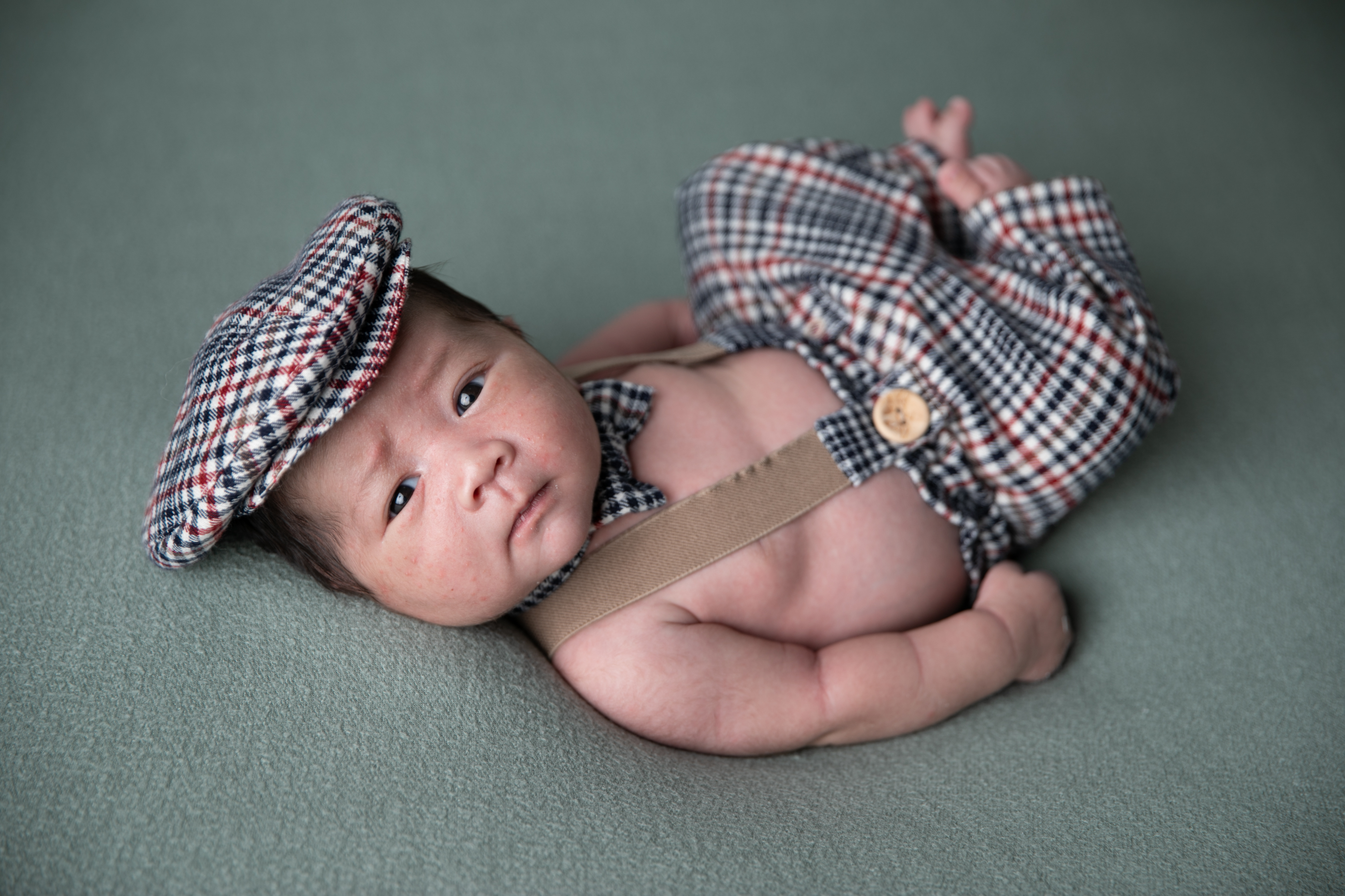 пример работы