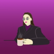 малюнок зі справжньої фотографії