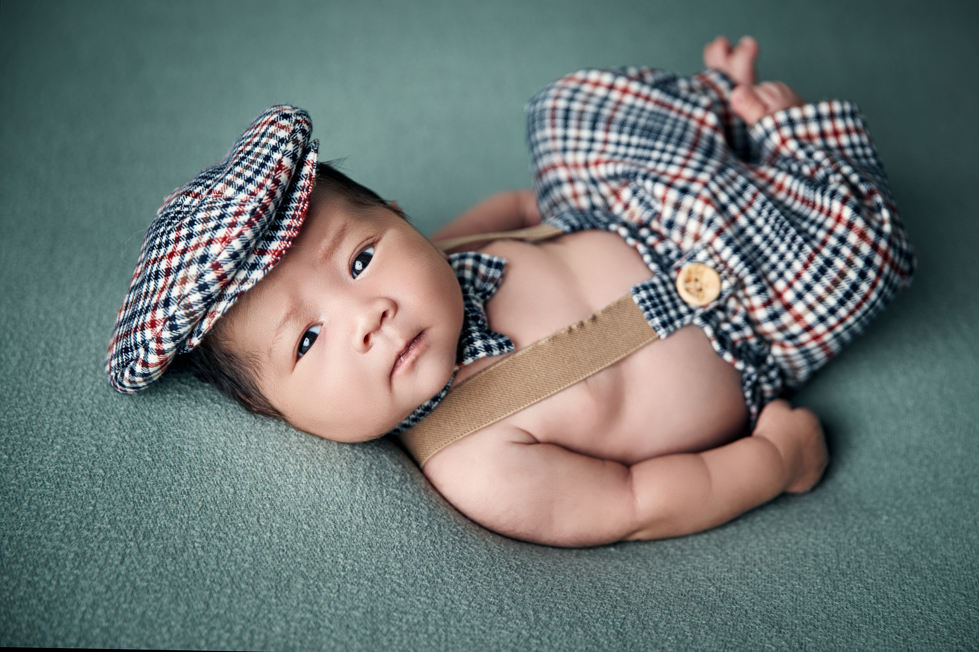 пример работы