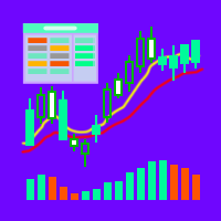Логотип для MQL приложения - 1