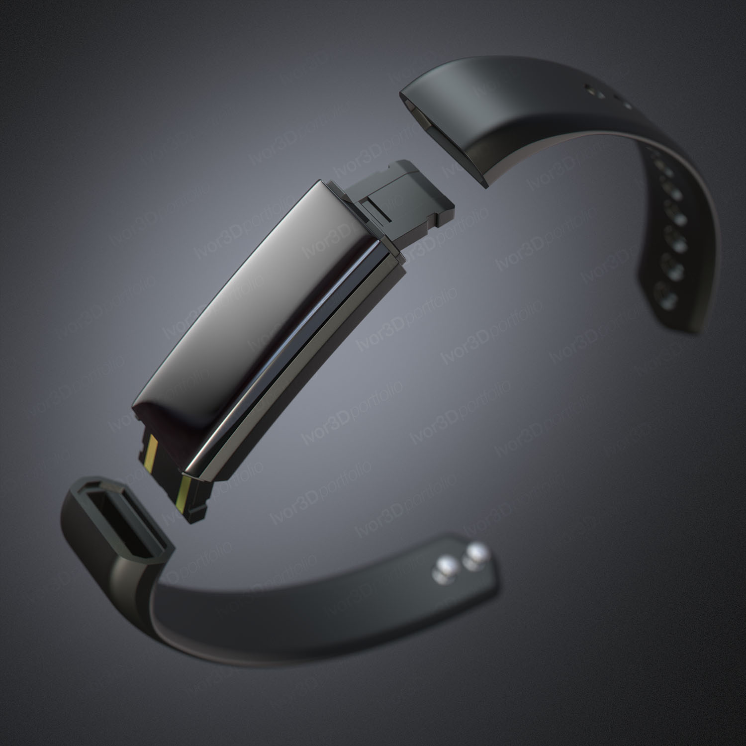 Fitness Tracker