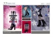 Дизайн ситилайта. Компания Antonio Biaggi